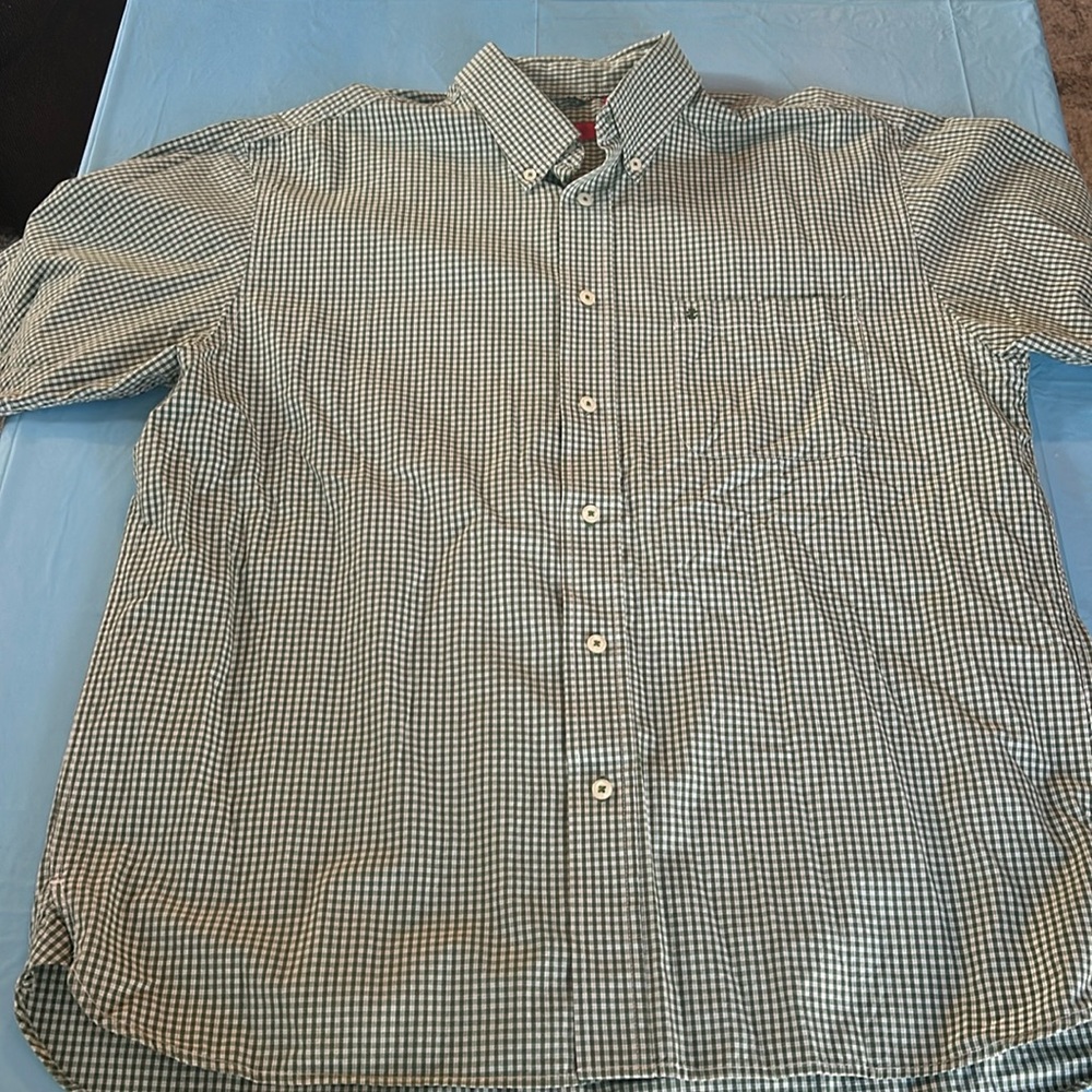 Izod shirt